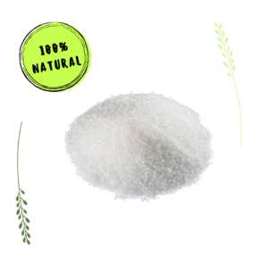 Azucar Blanca - 1 LBS