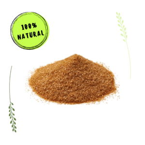 Azucar Prieta - 1 LBS