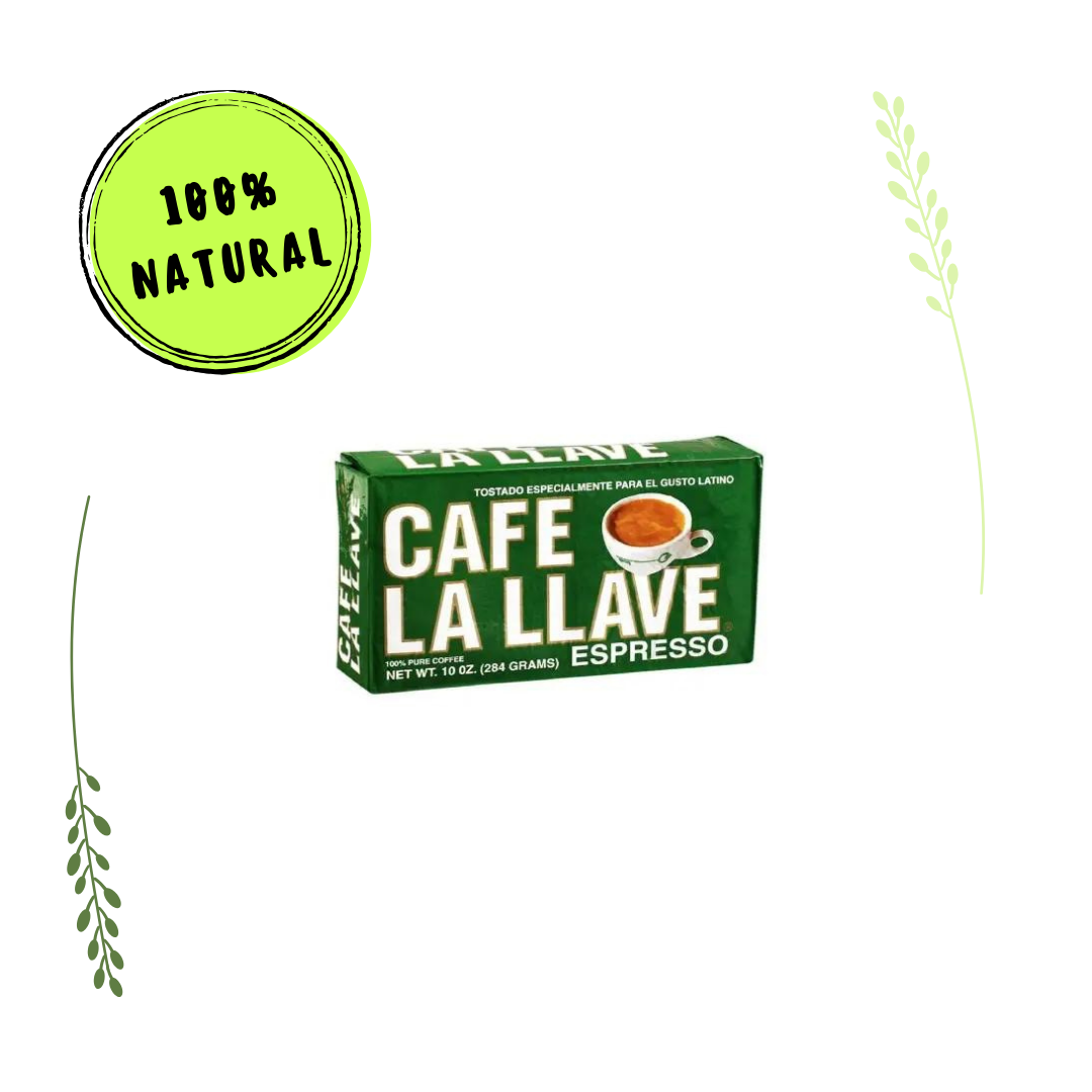 Cafe La llave
