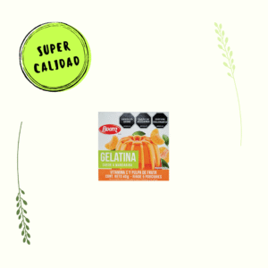 Gelatina